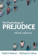 Psychology of Prejudice, The (2nd Edition) 0205402259 Book Cover