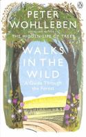 Walks in the Wild: A Guide Through the Forest 1846045584 Book Cover
