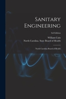 Sanitary Engineering 1013576055 Book Cover