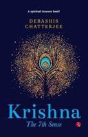 KRISHNA: The 7th Sense Paperback 9355205449 Book Cover