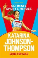 Champions Katarina Johnson-Thompson 1789463017 Book Cover