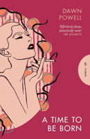 A Time to Be Born 1805333267 Book Cover