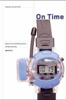 On Time: Objects of Chronometry (Design Collection) 3899860829 Book Cover