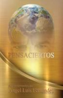 Pensaciertos: 365 Sentimientos 1982005289 Book Cover