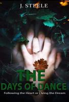 The Days of Dance 8527467054 Book Cover