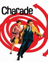 Charade B0875WWB59 Book Cover