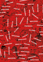 Close Second Person (Flood Editions) B0GJ7TGQLC Book Cover