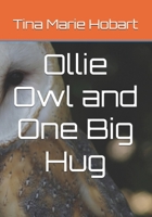 Ollie Owl and One Big Hug B0GNK65ZBM Book Cover