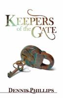 Keepers of the Gate 0741481928 Book Cover