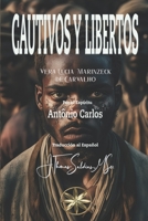 Cautivos y Libertos 1088249000 Book Cover