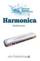 Harmonica 1532416741 Book Cover