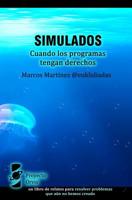 Simulados: Cuando los programas tengan derechos 151764870X Book Cover