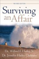 Surviving an Affair 0800717589 Book Cover