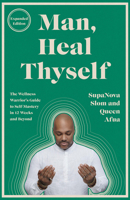 Man, Heal Thyself 0593734254 Book Cover
