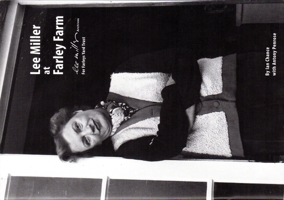 Lee Miller At Farley Farm 095595990X Book Cover