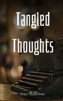 Tangled Thoughts 9357214585 Book Cover