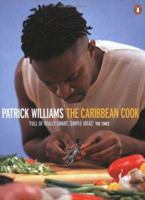 The Caribbean Cook 0140295445 Book Cover