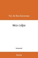 Mea culpa (French Edition) 2414539135 Book Cover