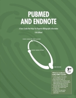 Pubmed and Endnote 1411688414 Book Cover