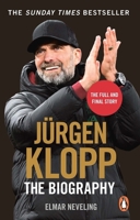Jurgen Klopp 1529940745 Book Cover
