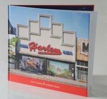 125th: Time in Harlem: Isaac Diggs & Edward Hillel 0991092600 Book Cover