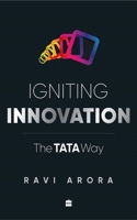 Igniting Innovation: The Tata Way 9352777794 Book Cover