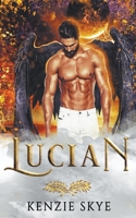 Lucian B0CRT4THWP Book Cover