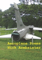 Aeroplane Poems 4 B0B3812NWW Book Cover