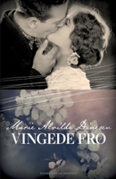 Vingede frø null Book Cover