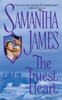 The truest heart 038080588X Book Cover