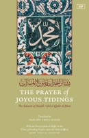 The Prayer of Joyous Tidings B0G6RJNNFR Book Cover