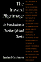 The Inward Pilgrimage: Introduction to Christian Spiritual Classics 0806620366 Book Cover