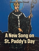 A New Song on St. Paddy's Day 1685060692 Book Cover