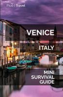 Venice Mini Survival Guide 1729580920 Book Cover
