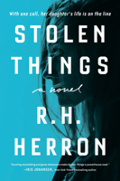 Stolen Things 1524744921 Book Cover