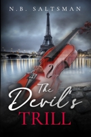 The Devil's Trill B09RMDP8DX Book Cover