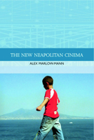The New Neapolitan Cinema 0748668772 Book Cover