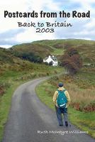 Back to Britain 2003 1450503977 Book Cover
