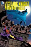 Legends of the Dark Knight: Norm Breyfogle, Vol. 1 1401258980 Book Cover