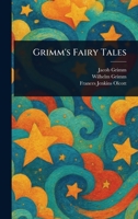 Grimm's Fairy Tales 102330693X Book Cover