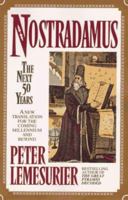 Nostradamus: Next 50 Years 042514433X Book Cover