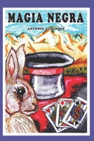 Magia Negra 1075220165 Book Cover