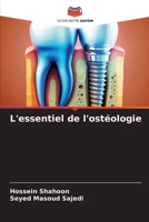 L'essentiel de l'ostéologie (French Edition) 6207869281 Book Cover