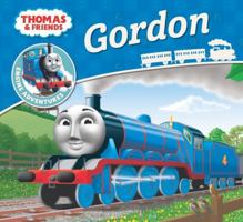 Thomas & Friends: Gordon 1405213019 Book Cover