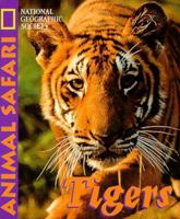 Tigers (Animal Safari Series) 0439162564 Book Cover