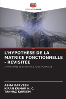 L'Ipotesi Della Matrice Funzionale - Rivisitata 6209580521 Book Cover