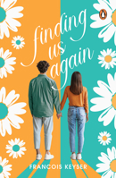 Finding Us Again 9815144049 Book Cover