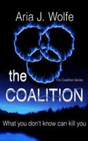The Coalition 1496186311 Book Cover