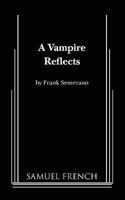 A Vampire Reflects 0573662940 Book Cover