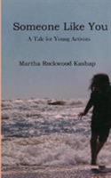 Someone Like You 1389923096 Book Cover